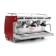 Espressor profesional electronic cu 2 grupuri Astoria Mira Espressor profesional electronic cu 2 grupuri Astoria Mira