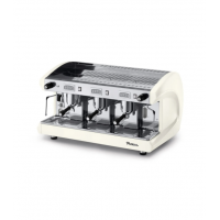 Espressor profesional electronic cu display și 3 grupuri Astoria Forma SAE/3 DSP