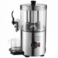 Dispenser pentru ciocolata calda 3 litri