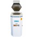 Divizor automat hexagonal