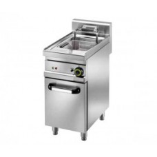 Friteuza electrica profesionala 18 litri