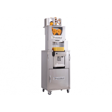 Frucosol freezer - Storcator automat cu functie de racire Frucosol freezer - Storcator automat cu functie de racire