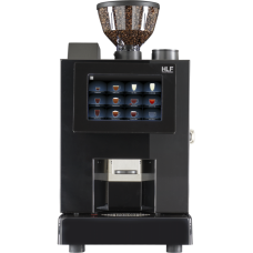 Espressor automat pentru cafea și solubile – HLF 1700 S Espressor automat pentru cafea și solubile – HLF 1700 S