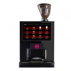 Espressor automat pentru cafea, lapte proaspăt și solubile – HLF 5700 FM Espressor automat pentru cafea, lapte proaspăt și solubile – HLF 5700 FM
