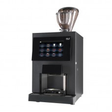 Espressor automat pentru cafea și solubile – HLF 3700 S Espressor automat pentru cafea și solubile – HLF 3700 S