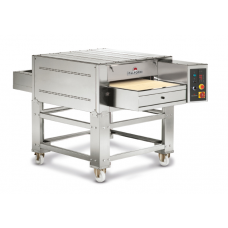 Cuptor electric pizza cu banda refractara 450mm Italforni