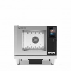 Cuptor electric 10 tavi Foody Lainox
