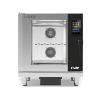 Cuptor electric 8 tavi Puff Lainox Cuptor electric 8 tavi Puff Lainox