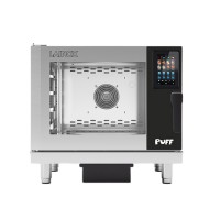 Cuptor electric 4 tavi Puff Lainox Cuptor electric 4 tavi Puff Lainox