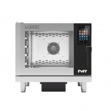 Cuptor electric 4 tavi Puff Lainox