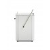 Divizor aluat rotund manual MacPan 120-560g
