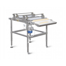 Placa presare MACPAN