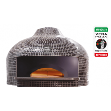 Cuptor 9 pizza pe vatra Resto Italia Cratos 