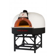 Cuptor pizza lemne/gaz Valoriani IGLOO 180