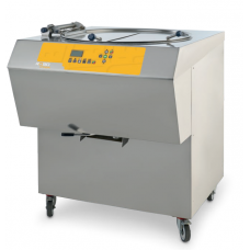 Mașină profesională pentru cremă și pasteurizare ROBOcream 200L