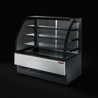 Vitrina verticala Tecnodom EVO