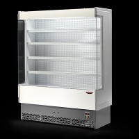Vitrina refrigerata verticala Tecnodom Vulcano